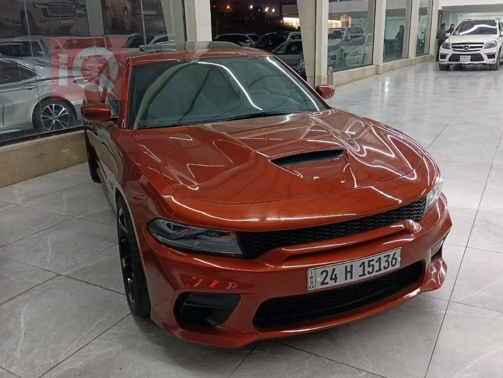 Dodge Charger